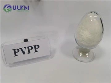 Monografia de la Farmacopea Europea de Crospovidona